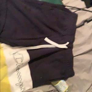 Champion Shorts